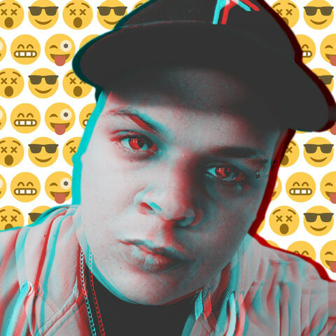 No Se Me Quita album art