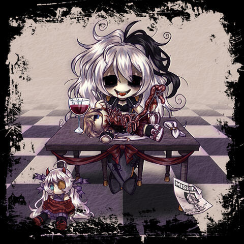 Chi no kawaki album art