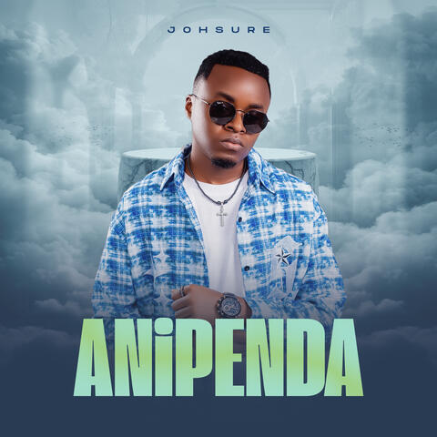 Anipenda album art