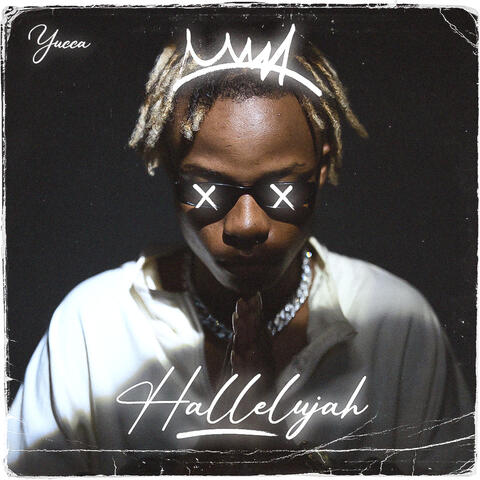 Hallelujah album art