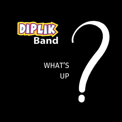 What's Up album art