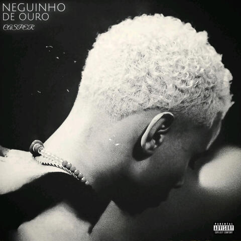 Neguinho de Ouro album art