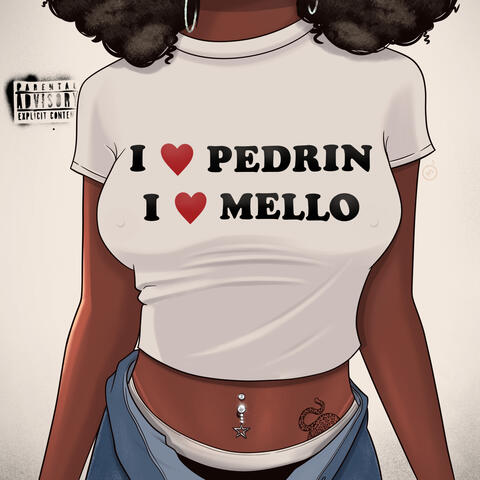 Tímida album art