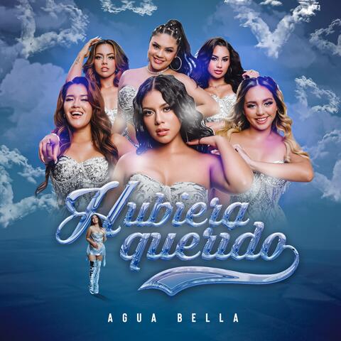 Hubiera Querido album art