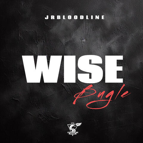 Wise album art