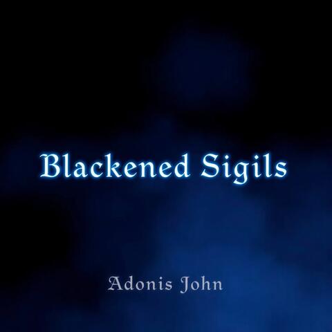 Blackened Sigils album art