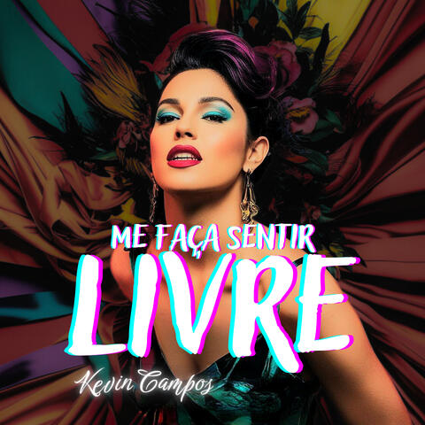 Me Faça Sentir Livre album art
