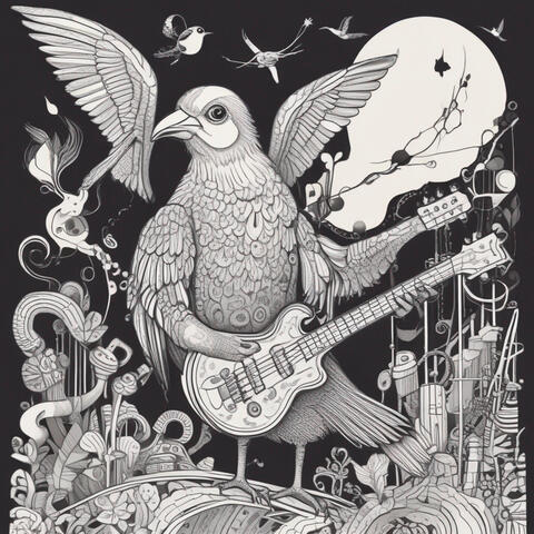 Red Dirt Blues album art