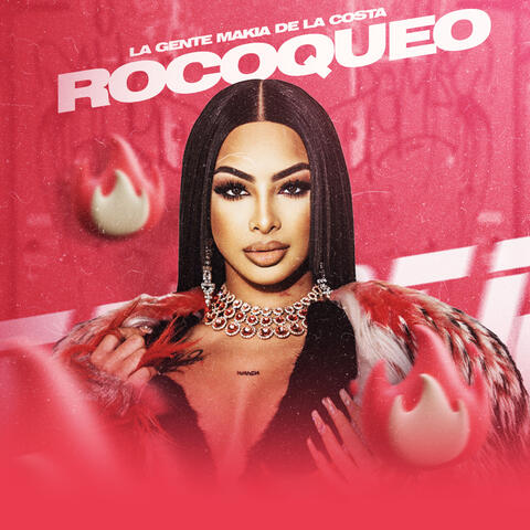 Rocoqueo album art