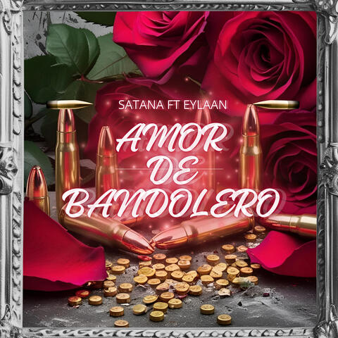 Amor de Bandolero album art