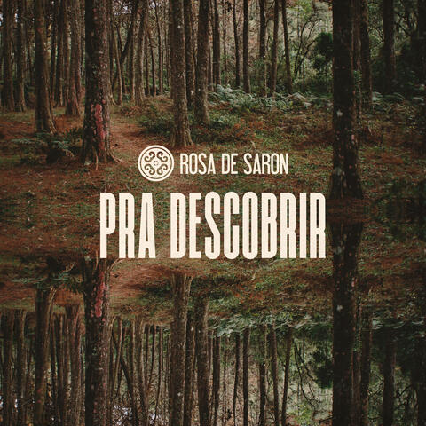 Pra Descobrir album art