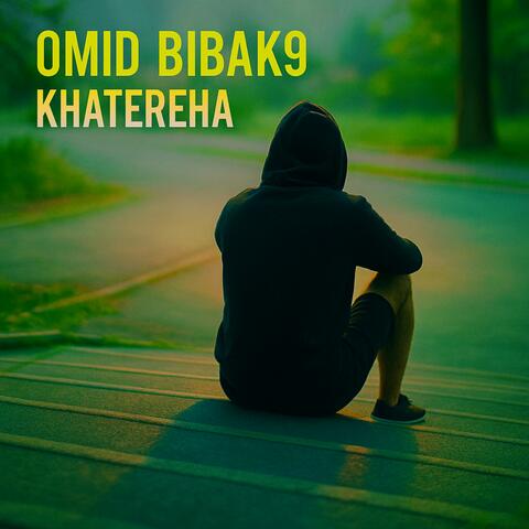 Khatereha album art