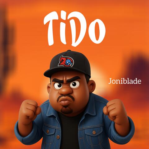 Tido album art