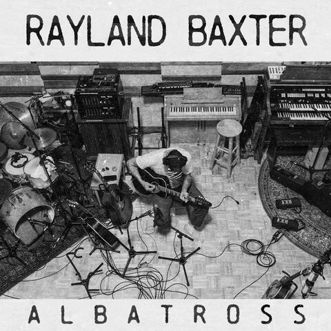 Albatross album art