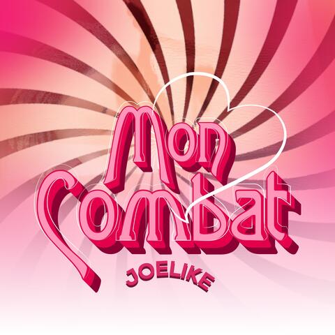 MON COMBAT album art