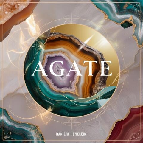 Agate album art