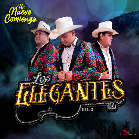 Un Nuevo Comienzo album art