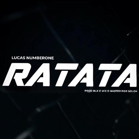 Ratata album art