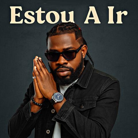 Estou a Ir album art