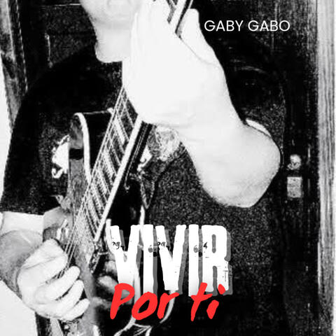 Vivir por Ti album art