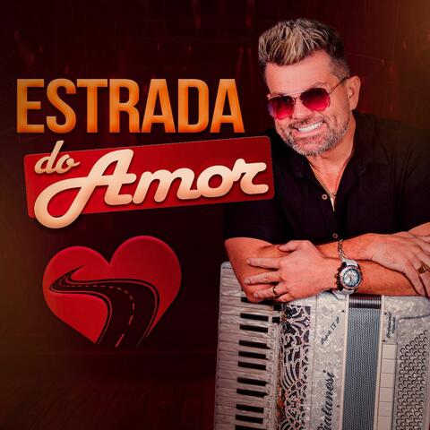 Estrada do Amor album art
