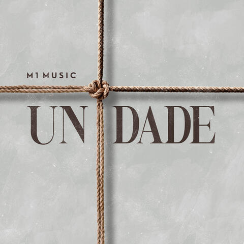 Unidade album art