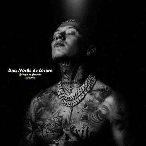 Una Noche de Locura album art