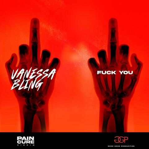 Fuck You album art