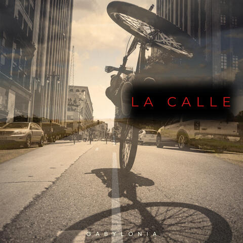La Calle album art