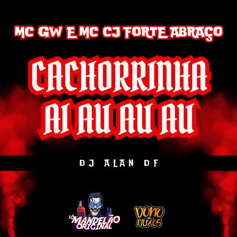 Cachorrinha Ai Au Au Au album art