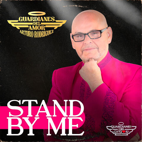 Stand By Me album art