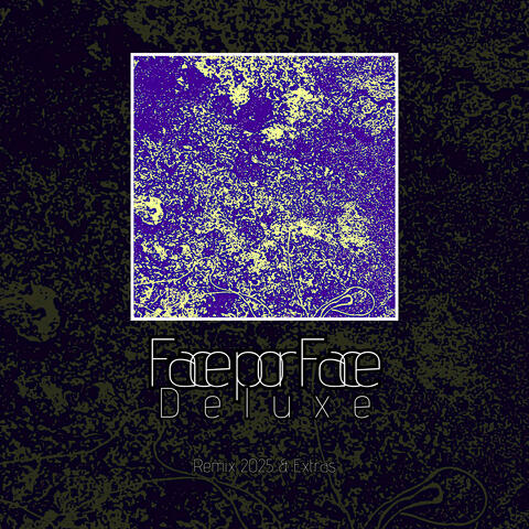 Face por Face (Deluxe) album art