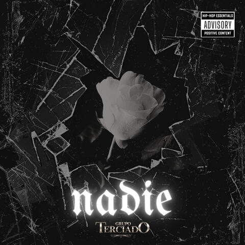Nadie album art