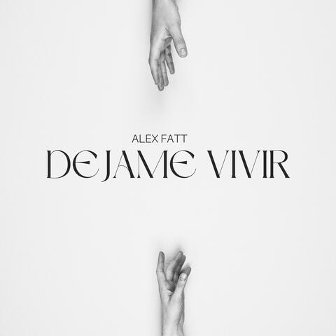 Déjame Vivir album art