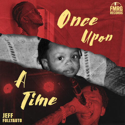 Once Upon a Time album art