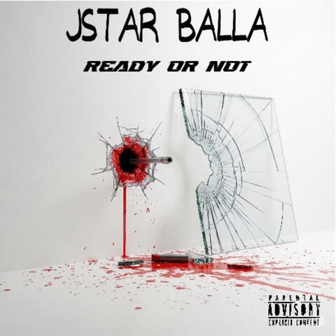 Ready or Not album art