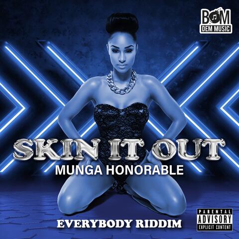Skin It Out album art