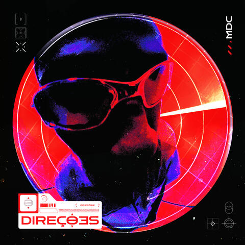Direções album art