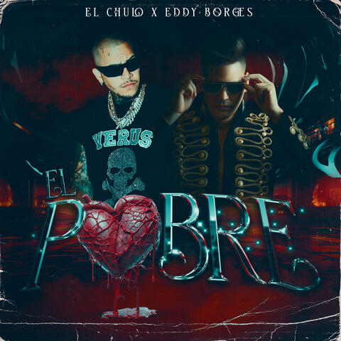 El Pobre album art