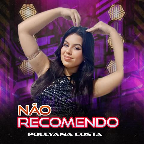 Não Recomendo album art
