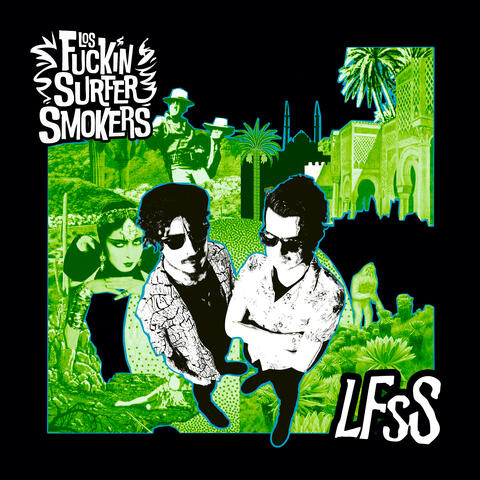 L F S S album art