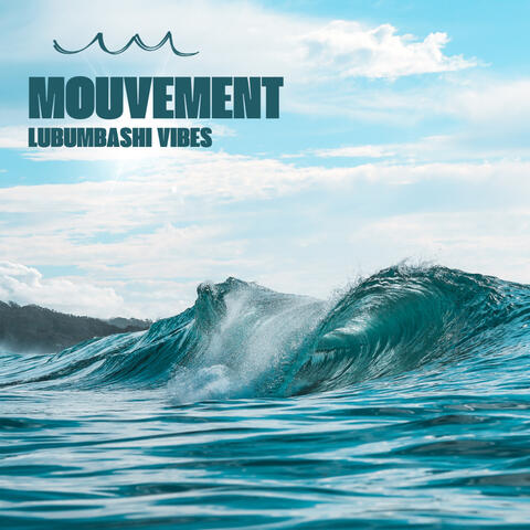 Mouvement album art