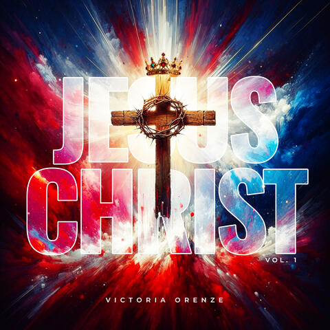 Jesus Christ Vol.1 album art