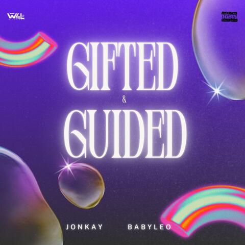 Gifted & Guided album art