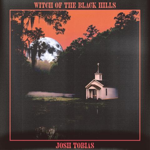Witch of the Black Hills album art