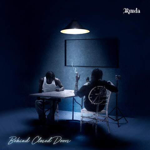 Behind Closed Doors album art