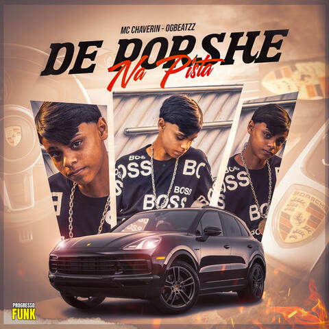 De Porsche Na Pista album art