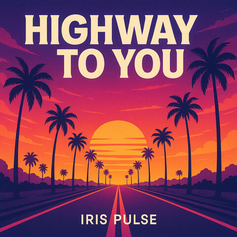 Highway to You album art