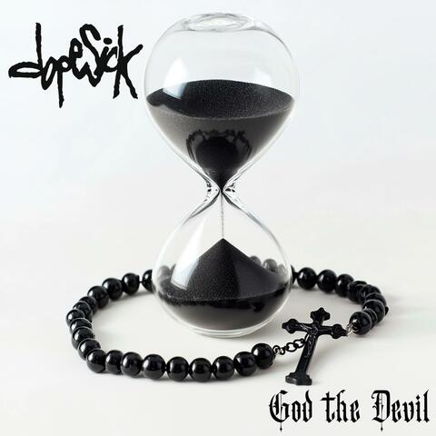 God the Devil album art