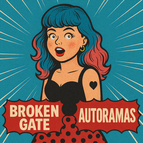 Ramona album art
